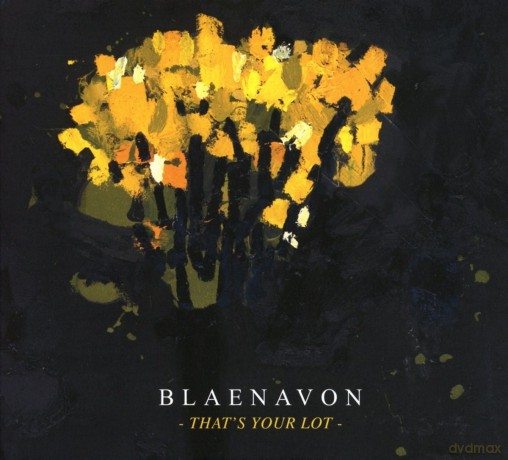 Blaenavon: That's Your Lot [2xWinyl]