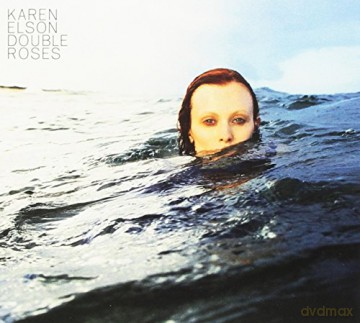 Karen Elson: Double Roses (digipack) [CD]