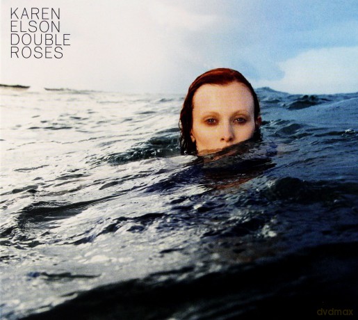 Karen Elson: Double Roses (digipack) [CD]