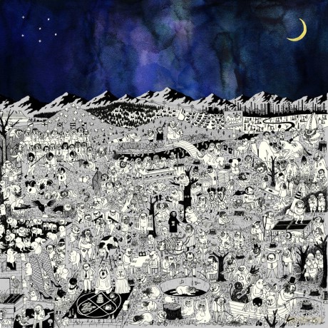 Father John Misty: Pure Comedy [2xWinyl]