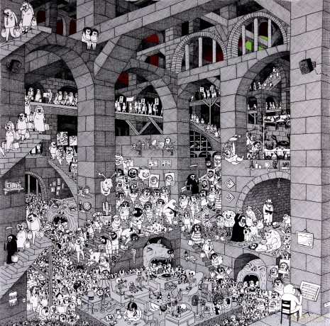Father John Misty: Pure Comedy [2xWinyl]