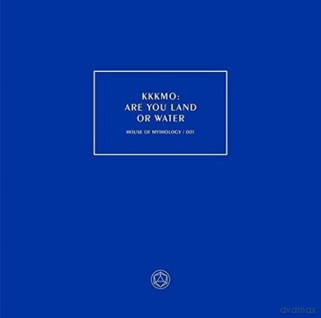 Kitchie Kitchie Ki Me O: Are You Land Or Water [Winyl]