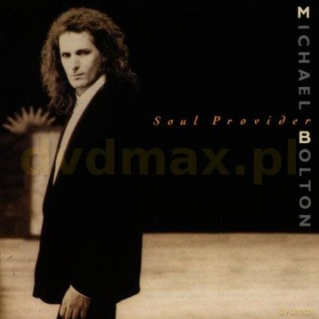 Michael Bolton: Soul Provider [CD]