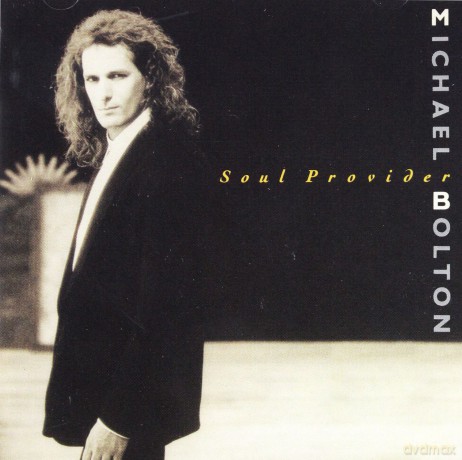 Michael Bolton: Soul Provider [CD]