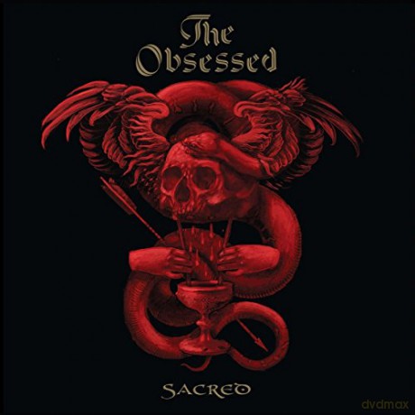 The Obsessed: Sacred [Winyl]