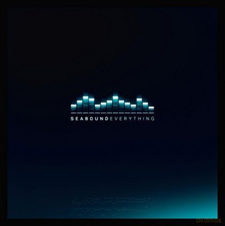 Seabound: Everything [BOX] [14xWinyl]