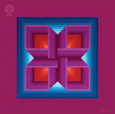 Teleplasmiste: Frequency Is The New Ecstasy [CD]