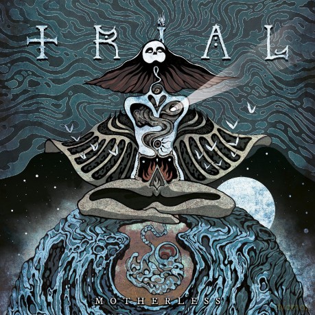 Trial: Motherless (digipack) [CD]