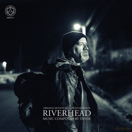 Riverhead soundtrack (Ulver) [Winyl]