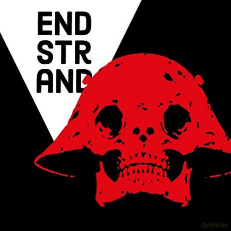 Valborg: Endstrand (digipack) [CD]