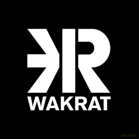Wakrat: Wakrat [Winyl]