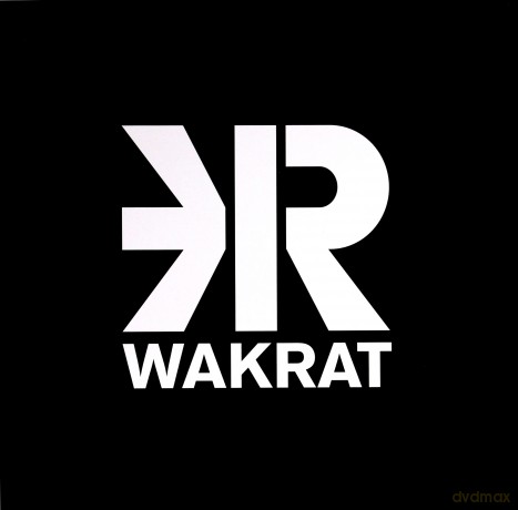 Wakrat: Wakrat [Winyl]