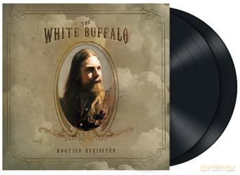 The White Buffalo: Hogtied Revisited [2xWinyl]