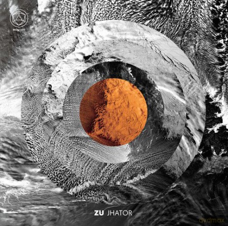 Zu: Jhator [CD]