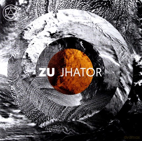 Zu: Jhator [CD]