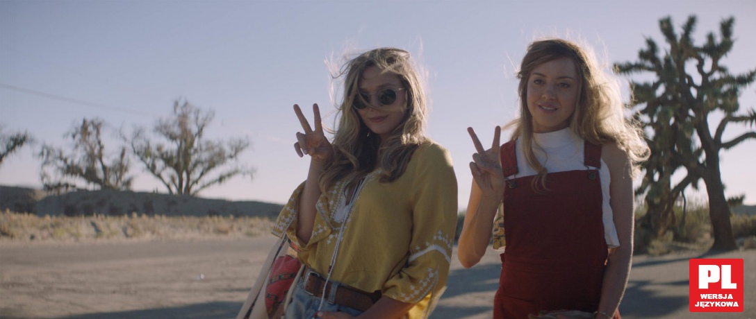 Ingrid Goes West [DVD]