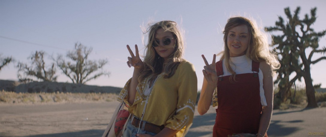 Ingrid Goes West soundtrack [CD]