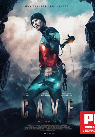 Cave [Blu-Ray]