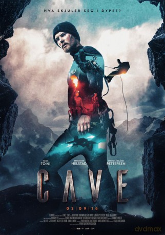 Cave soundtrack [CD]