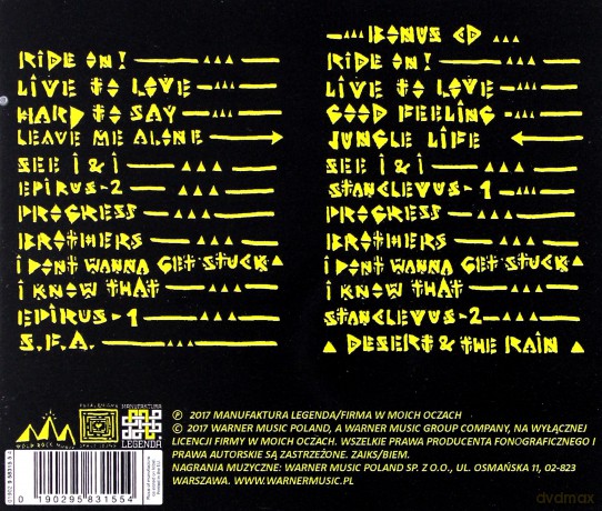 Izrael: 1991 [2CD]