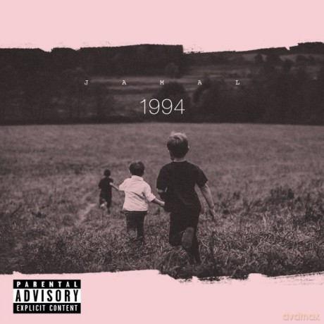 Jamal: 1994 [CD]