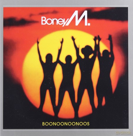 Boney M.: Boonoonoonoos (Remastered Edition) [CD]