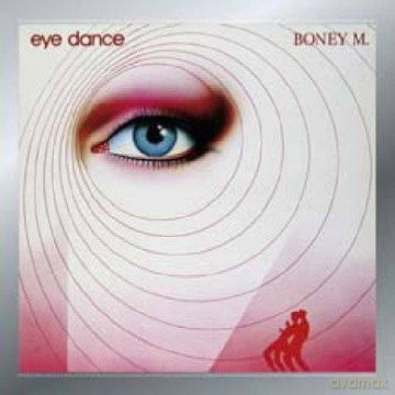 Boney M.: Eye Dance (Remastered Edition) [CD]