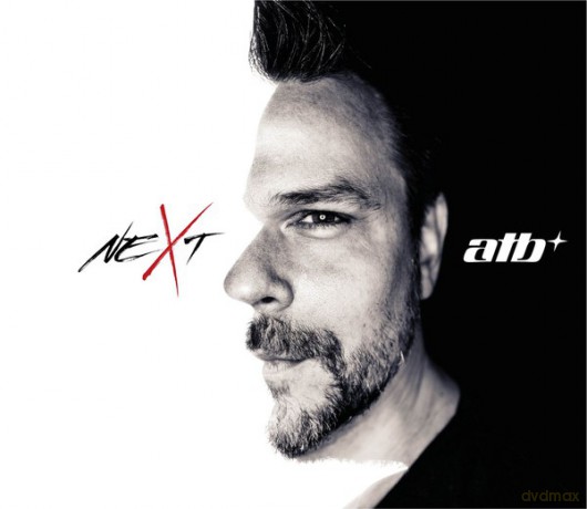 ATB: Next (Limited) (Deluxe) [BOX] [2CD]