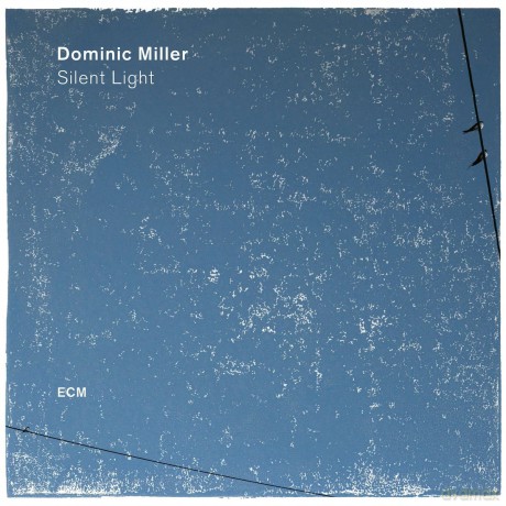 Dominic Miller: Silent Night [Winyl]