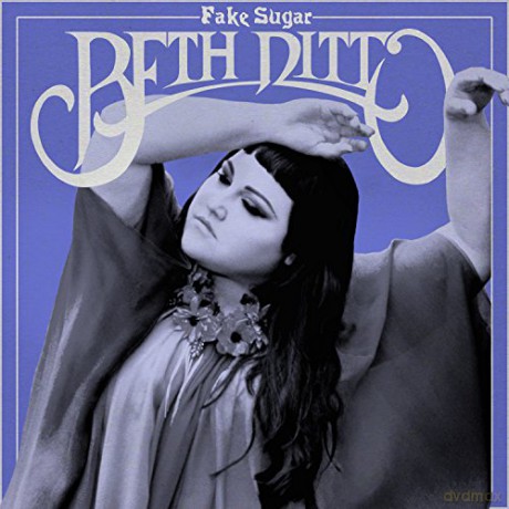 Beth Ditto: Fake Sugar [Winyl]