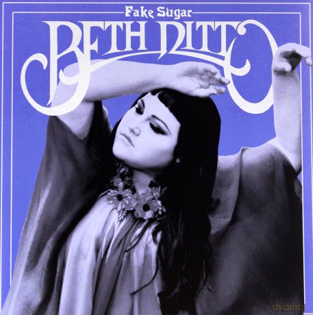 Beth Ditto: Fake Sugar [Winyl]