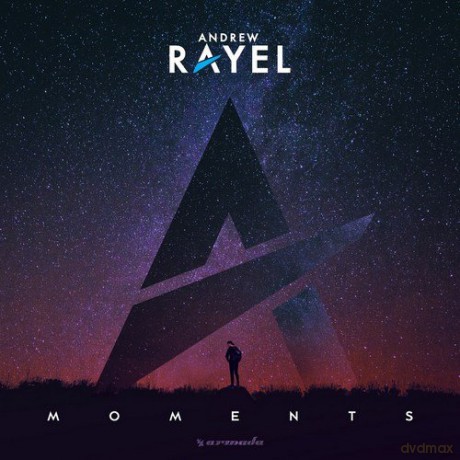 Andrew Rayel: Moments [CD]