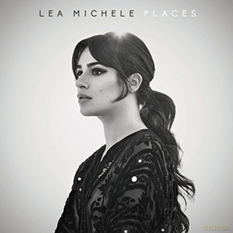 Lea Michele: Places [CD]