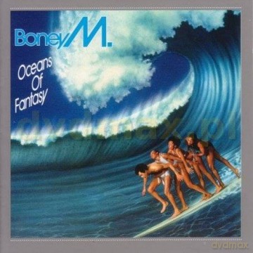 Boney M.: Oceans Of Fantasy (Remastered Edition) [CD]
