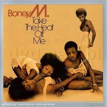 Boney M.: Take The Heat Off Me (Remastered Edition) [CD]