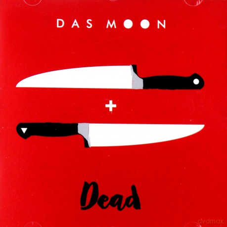 Das Moon: Dead [CD]