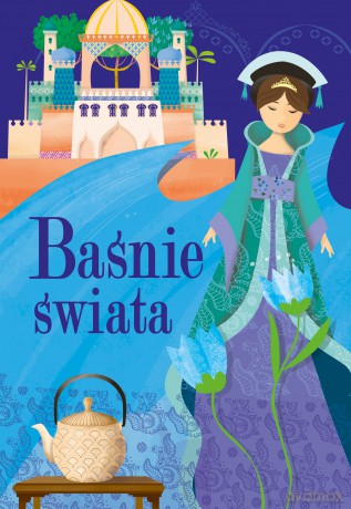 Baśnie świata [KSIĄŻKA]
