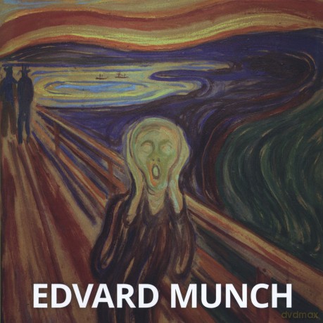 Edvard Munch - Hajo Duchting [KSIĄŻKA]