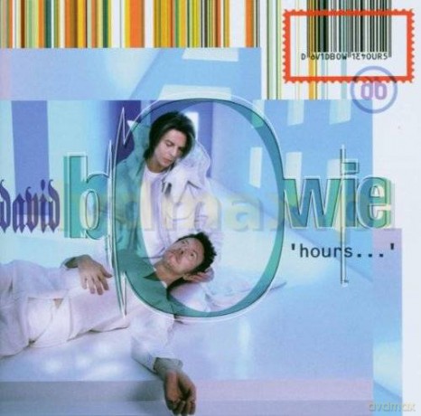 David Bowie: Hours [CD]
