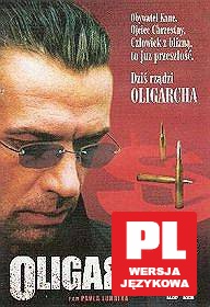 Oligarcha [DVD]