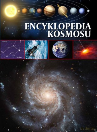 Encyklopedia kosmosu [KSIĄŻKA]