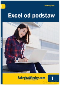 Excel od podstaw - Piotr Dynia [KSIĄŻKA]