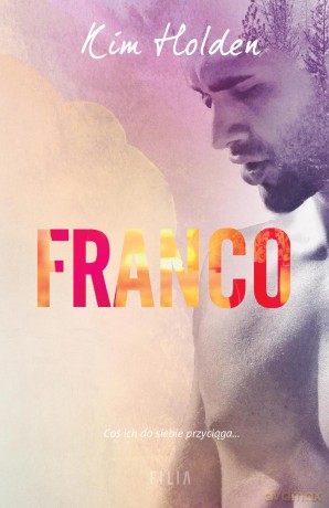 Franco - Kim Holden [KSIĄŻKA]