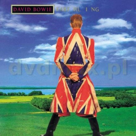 David Bowie: Earthling (Digital Deluxe Edition) [2CD]