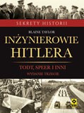 Inżynierowie Hitlera - Blayne Taylor [KSIĄŻKA]