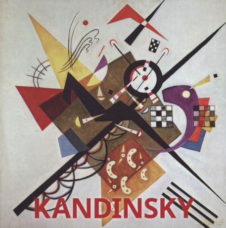Kandinsky - Hajo Duchting [KSIĄŻKA]