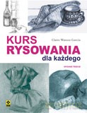 Kurs rysowania dla każdego - Claire Watson Garcia [KSIĄŻKA]