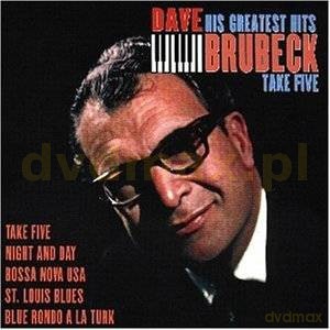 Dave Brubeck: His Greatest Hits [CD]
