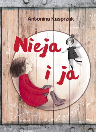 Nieja i ja - Antonina Kasprzak [KSIĄŻKA]