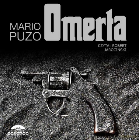 Omerta - Mario Puzo [AUDIOBOOK]
